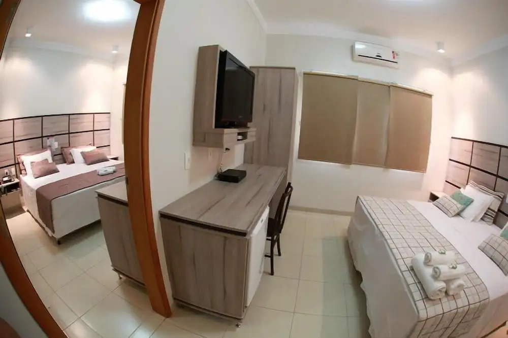 Hotel Jardim