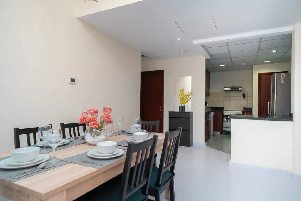 Fantastic sea views apartment