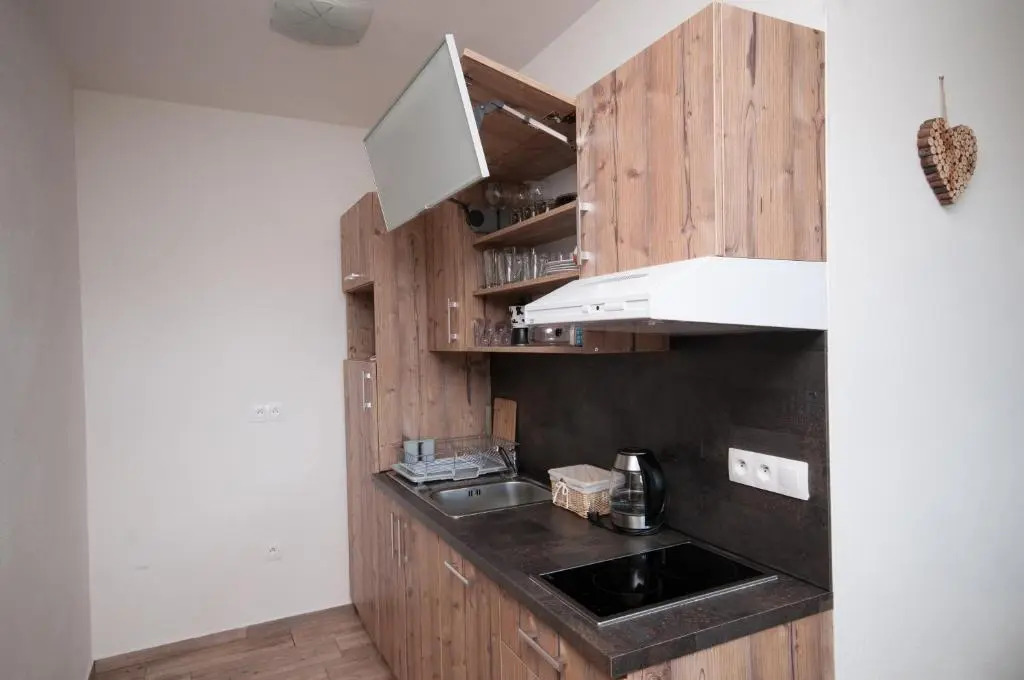 Apartmány Biela Púť - Jasná nr. 8