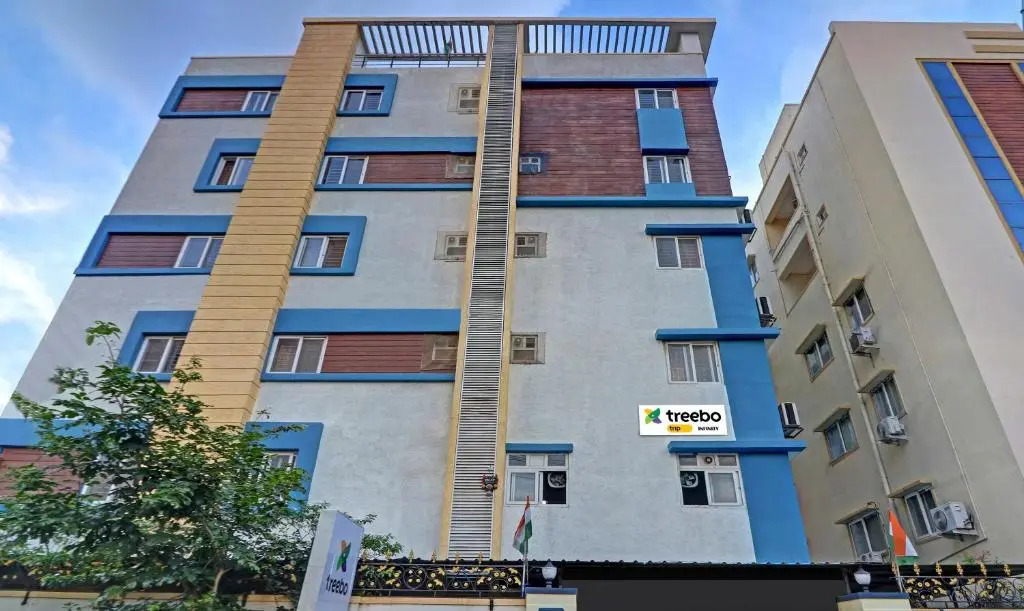 Itsy Hotels Aura Stays