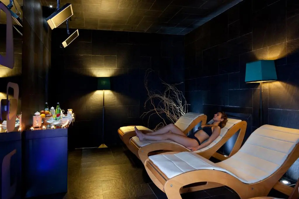 Relais Il Canalicchio Country Resort & SPA