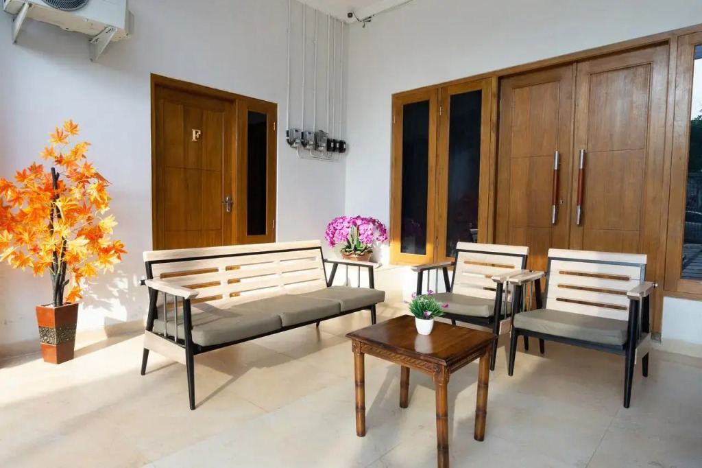 Village Homestay Yogyakarta RedPartner