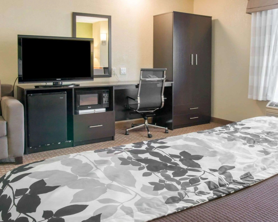 Spark By Hilton Grand Rapids