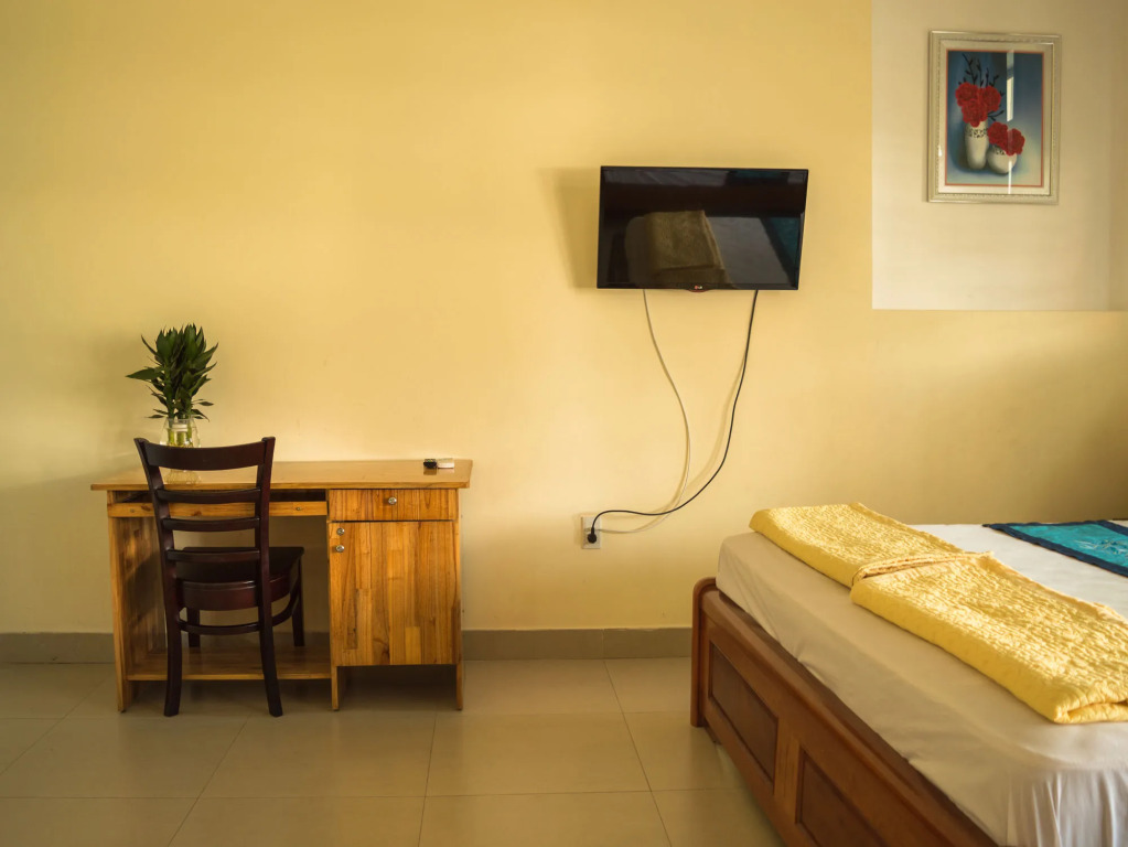 Areca Homestay