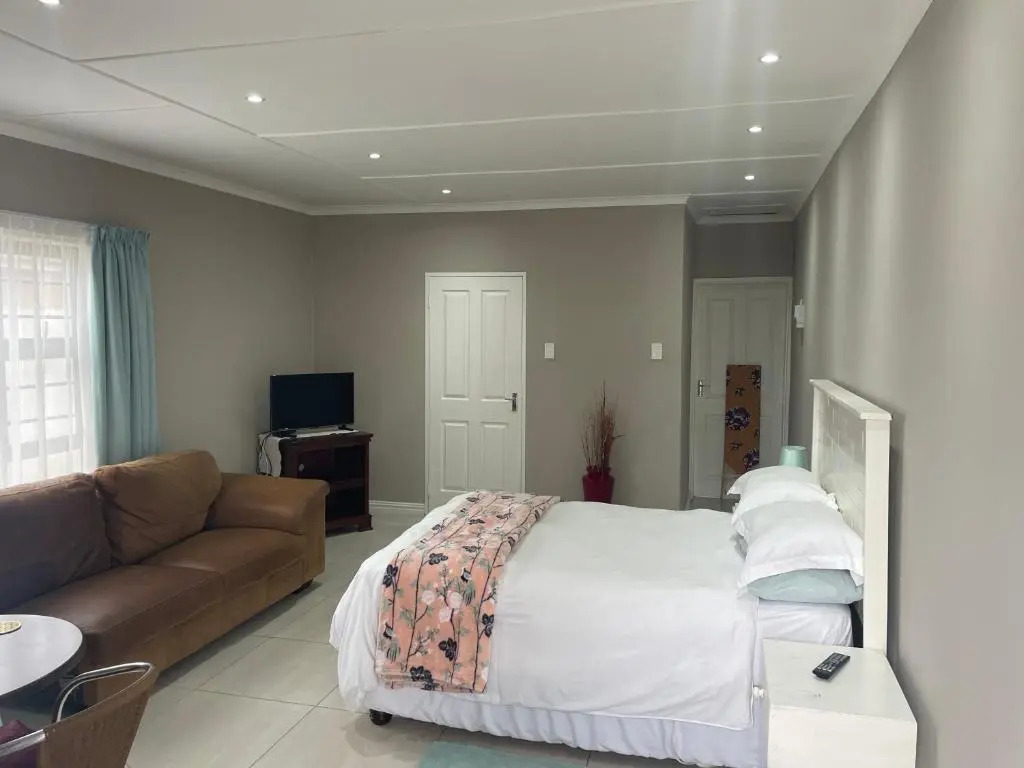 Hidden Bliss Guesthouse