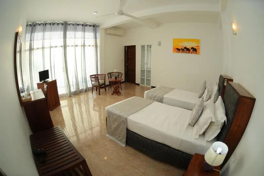 Tangalle - Sole Luna Resort & Spa