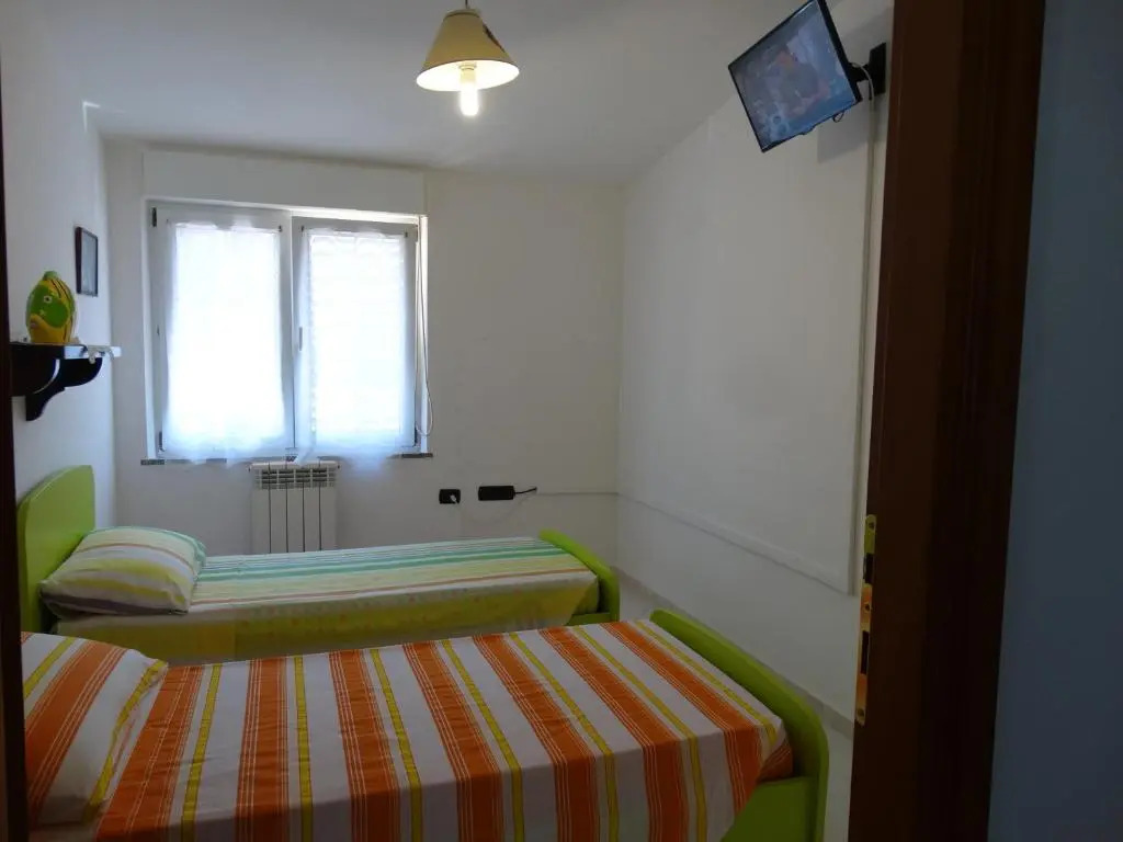 Appartamento La Collinetta