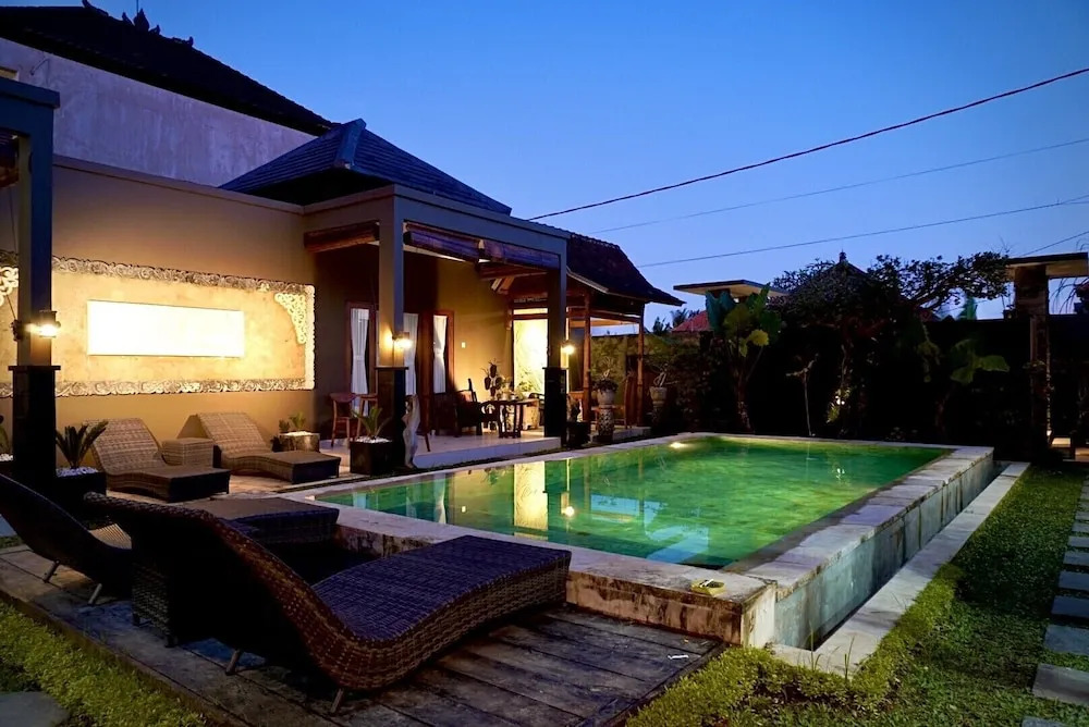 Homayoon Villa
