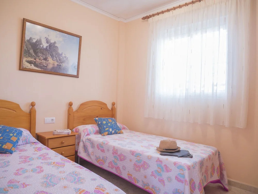 Apartamentos Canaret Punta Canaret Marineu Playa Romana