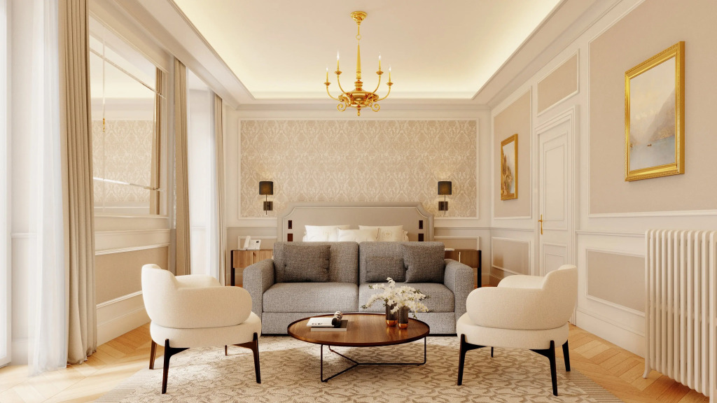 Hotel Splendide Royal