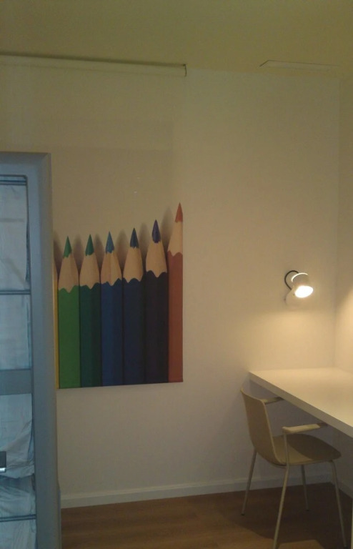 Apartment With 2 Bedrooms in Santa Pola, With Wonderful sea View, Pool