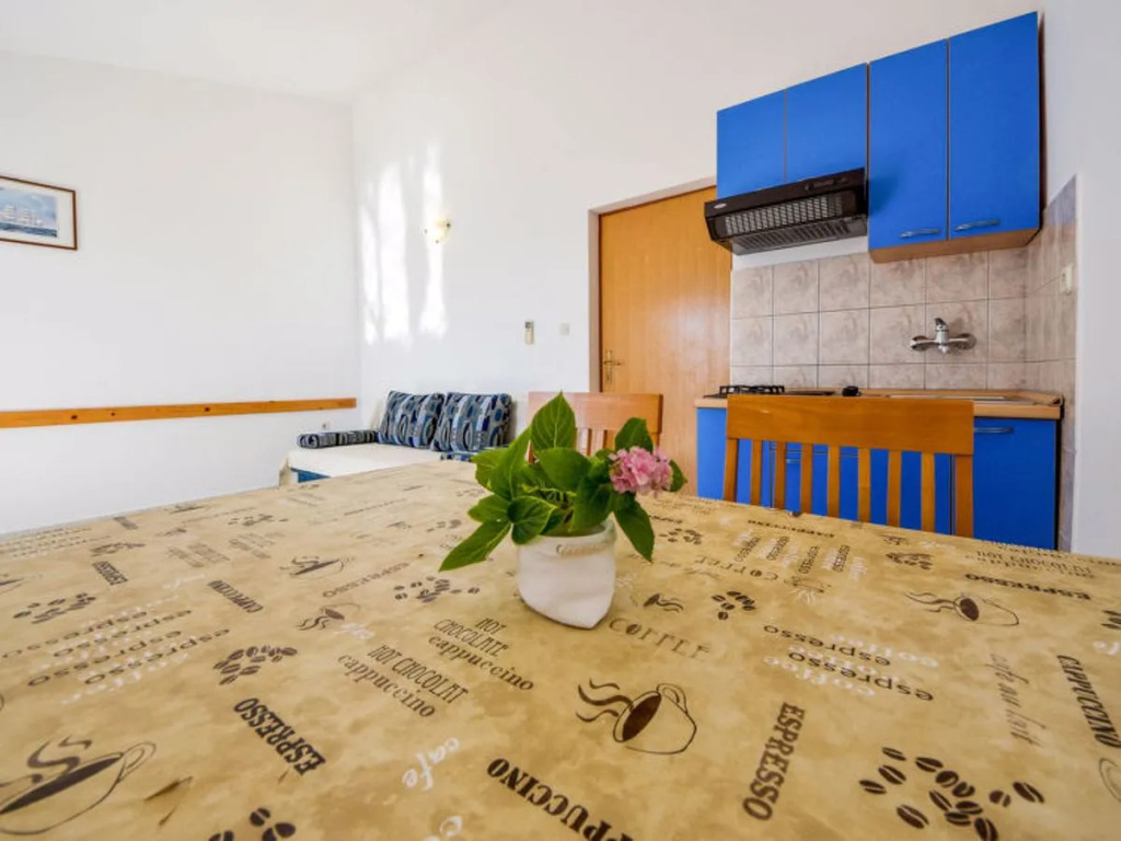 Apartment Vukić Madrid 34447