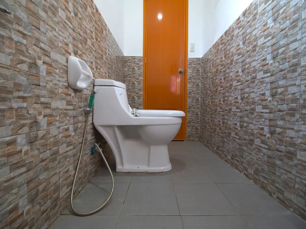 OYO 777 RN Guesthouse