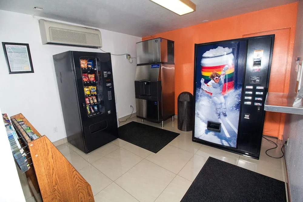 Motel 6 Moscow ID