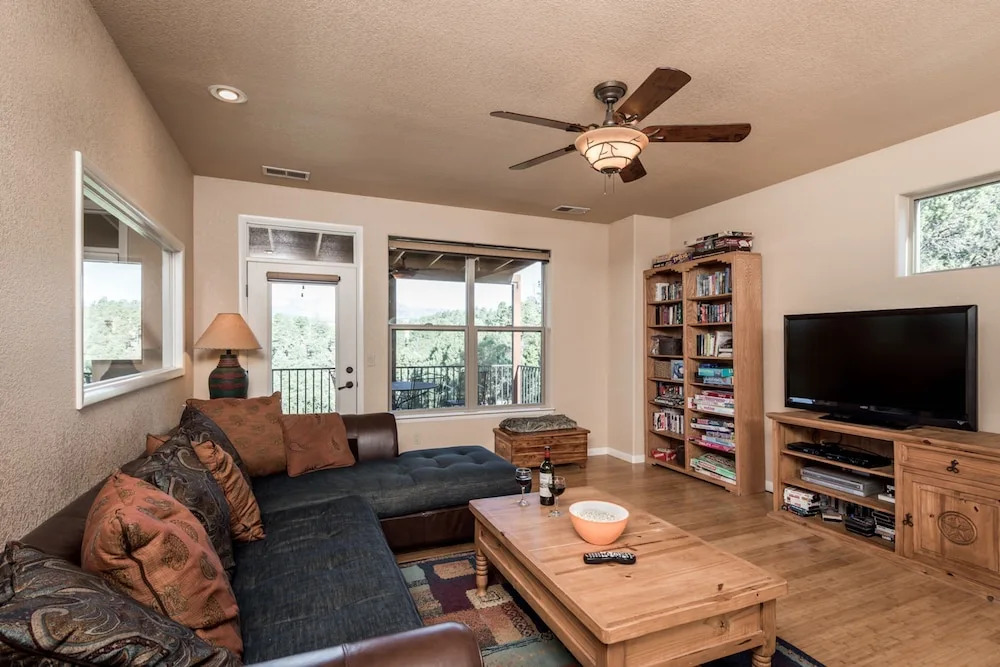 Adobe Mountain Views By Vtrips