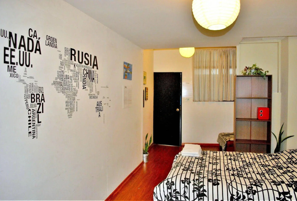 Minka Hostel