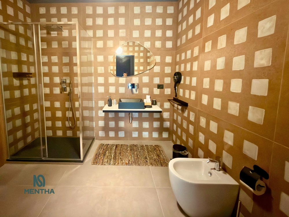 Mentha Mare e Spa