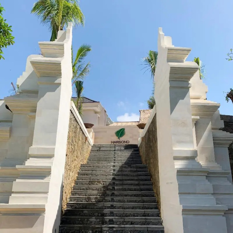 Harsono Boutique Resort Bali