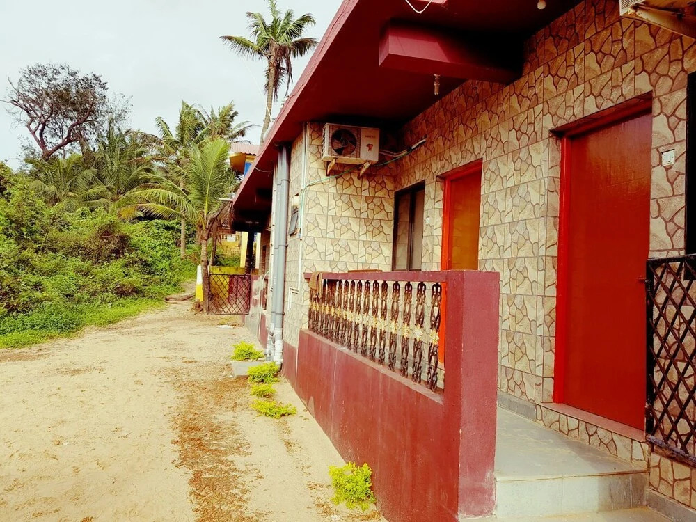 Bella Vista Goa