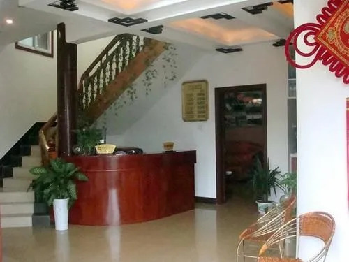 Guang Feng Lou Hotel - Fenghuang
