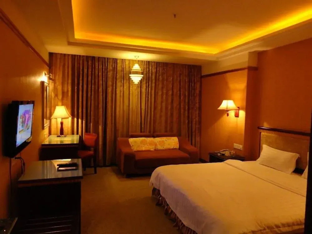 Foshan Property Hotel