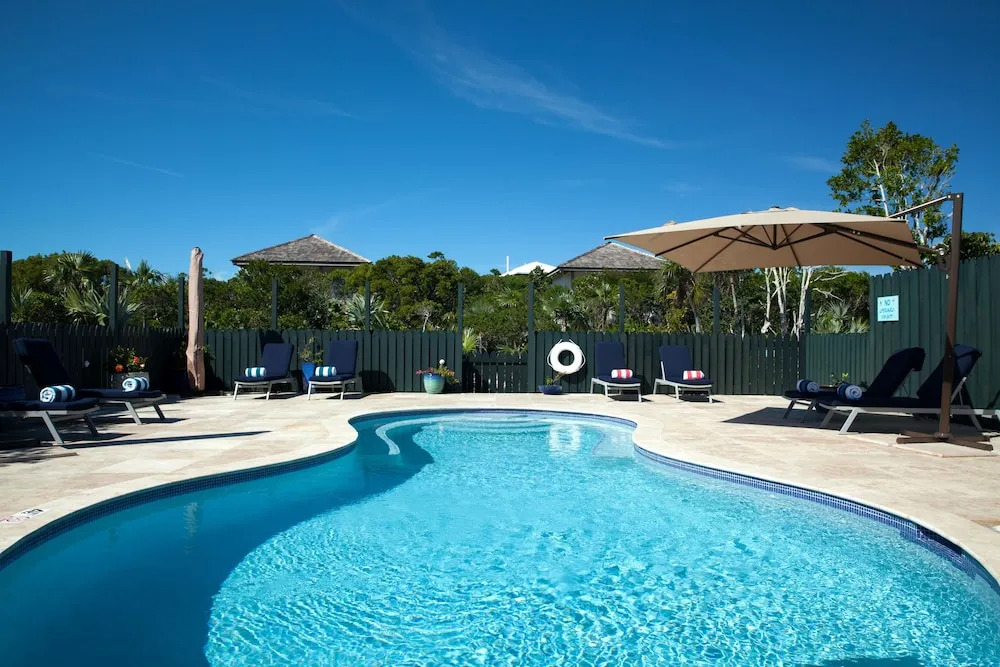 Kahari Resort, a Peace and Plenty Resort Property