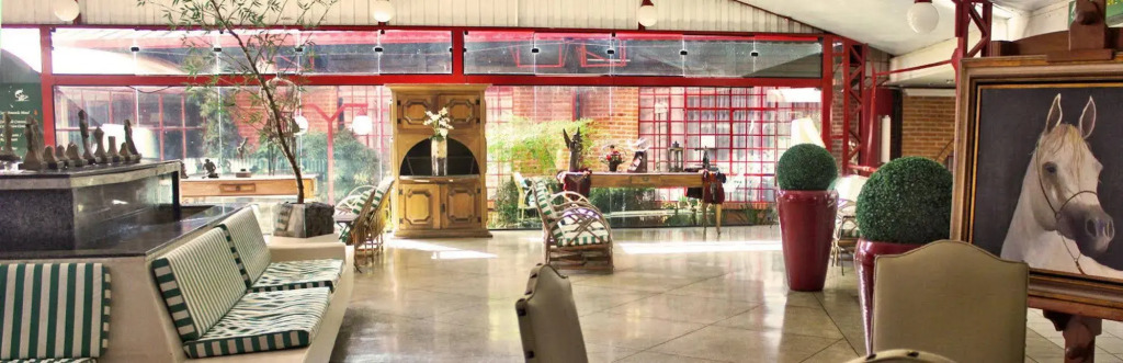 Villa Verde Hotel Avaré