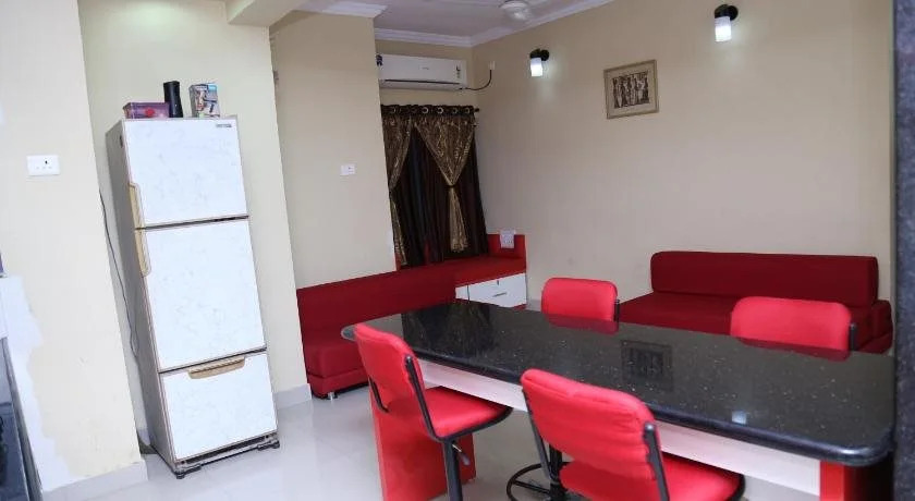 Shivam Apartment