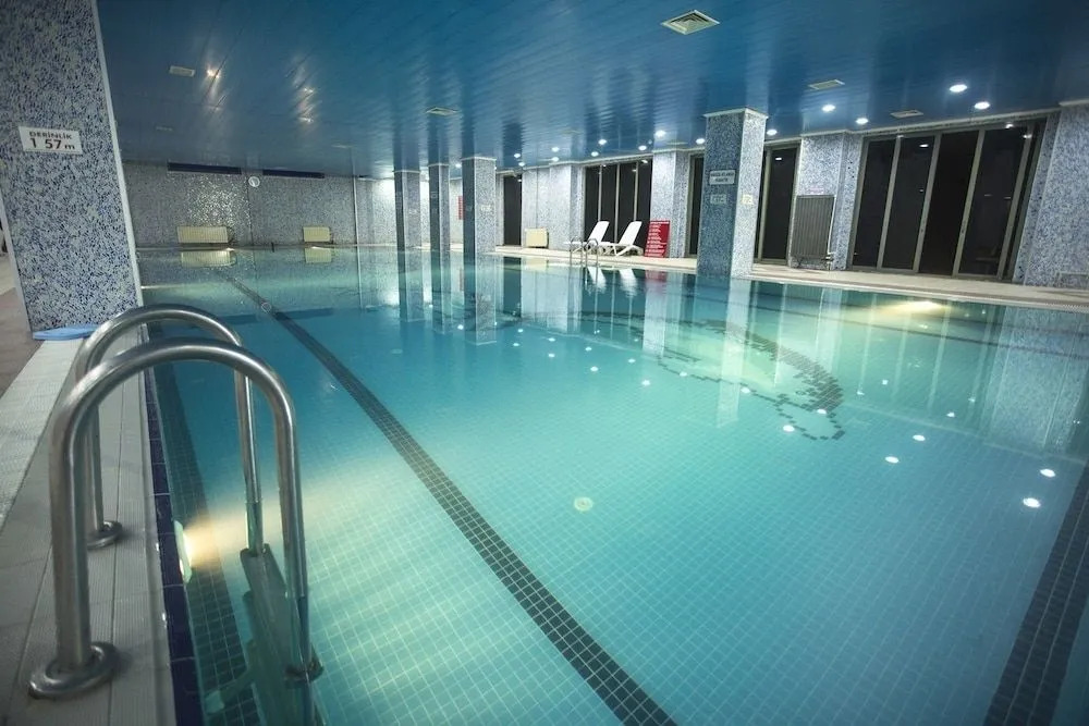 Grand Alin Hotel Tokat