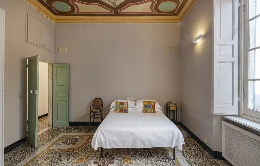 Magicstay - Flat 180M² 3 Bedrooms 2 Bathrooms - Genoa