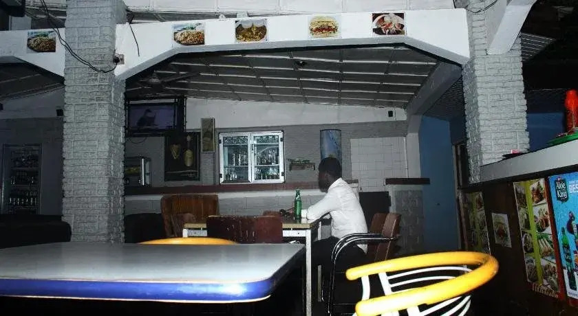 Stadium Hotel