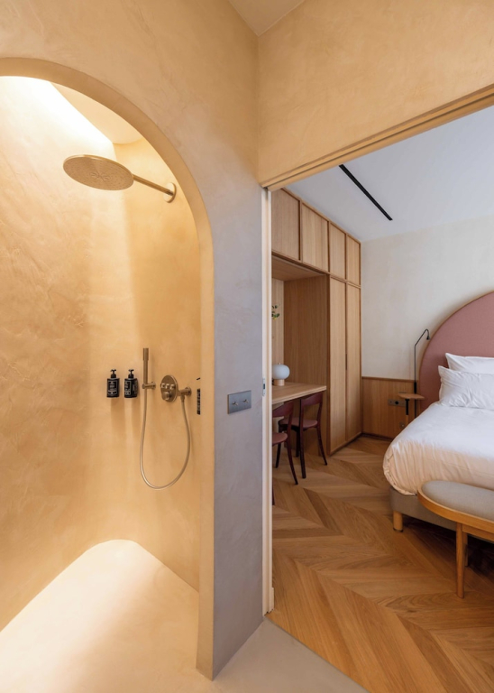 Boutique-Hôtel Le N3 par Champagne Thiénot