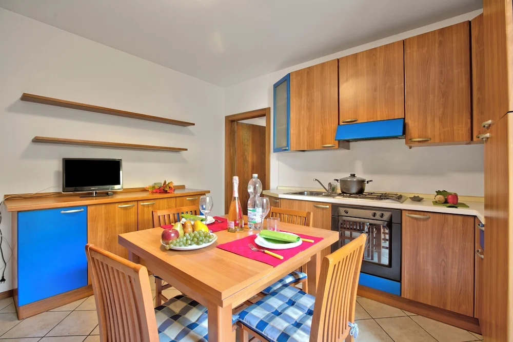 Appartamento Gioale