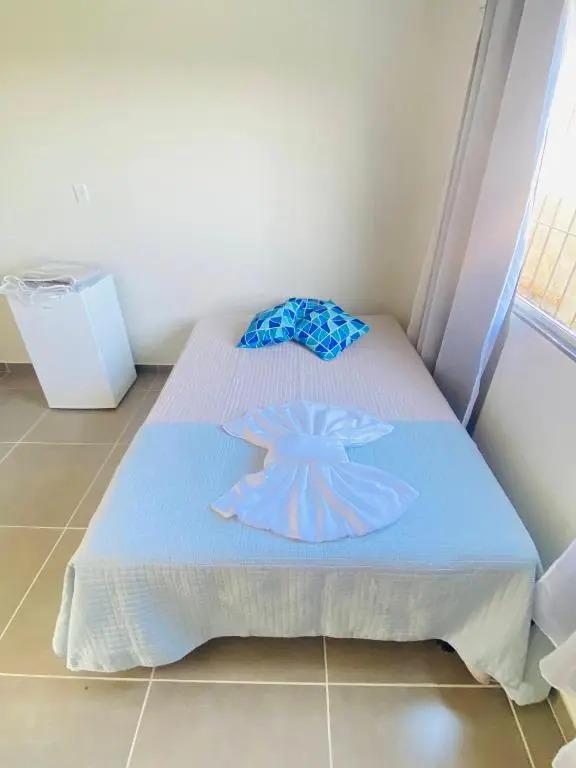 Hanuá Beach House