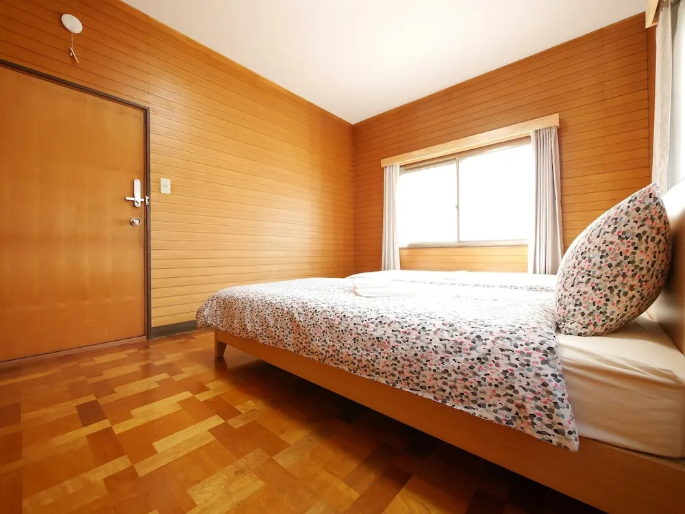 Comfybed Azabujuban