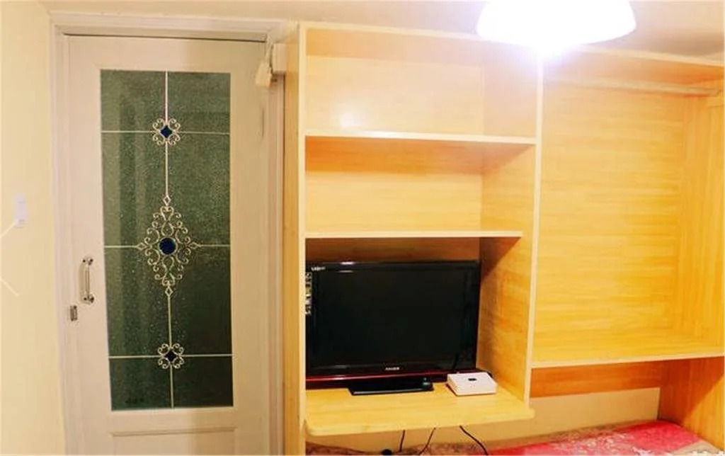 Shuimu 58 Wei Hotel Qingdao Xinxicheng Liaoning Road
