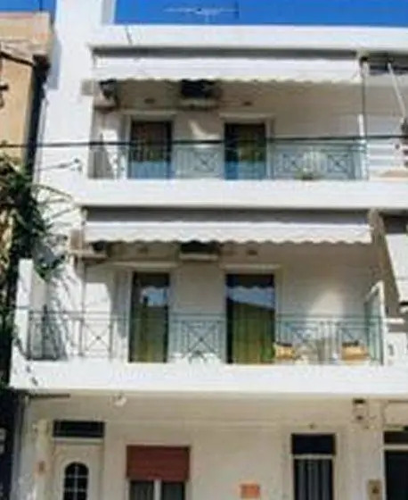 Helios Rooms