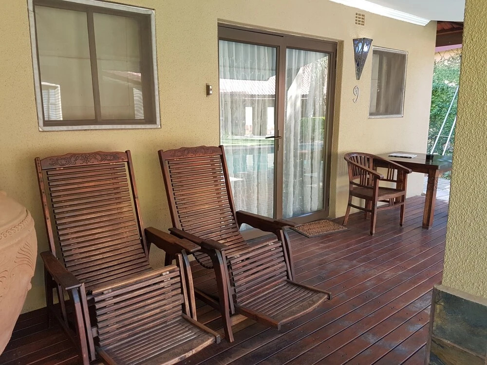 Santai guesthouse