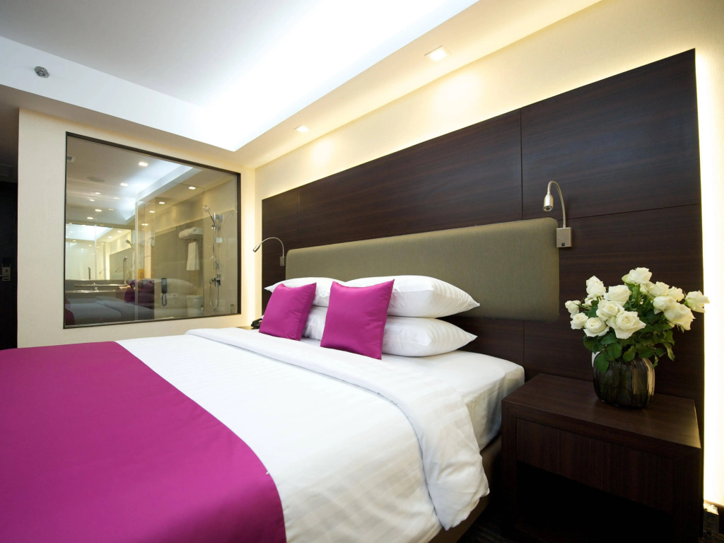 Hotel Royal Bangkok