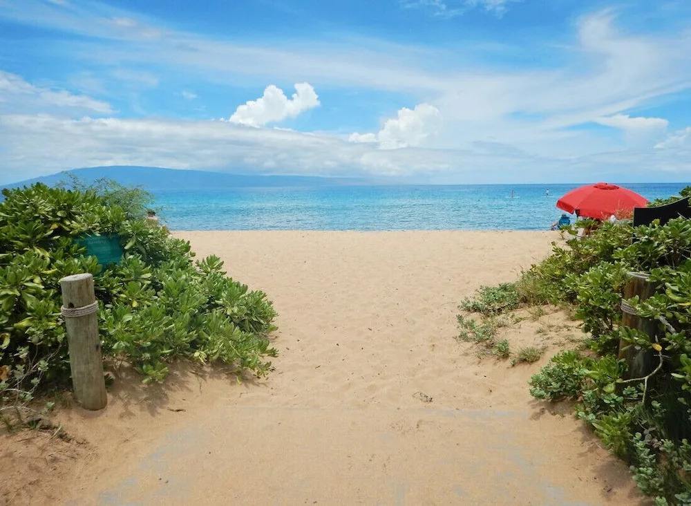 Honua Kai #316 - 1Br Condo