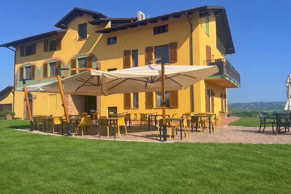 Agriturismo Cascina Reggio