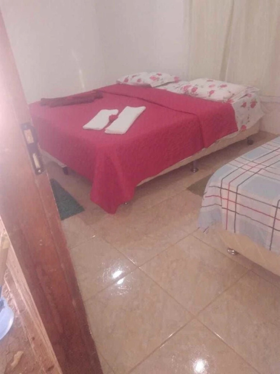 Casa do Guina Hostel e Suites