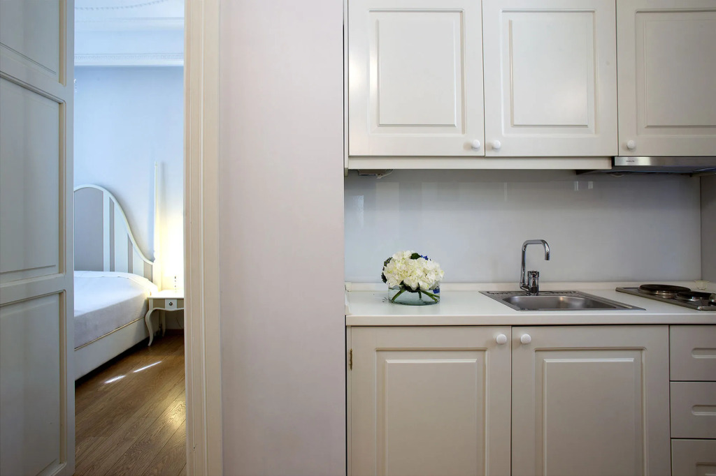 Gatto Perso Luxury Studios And Apartments