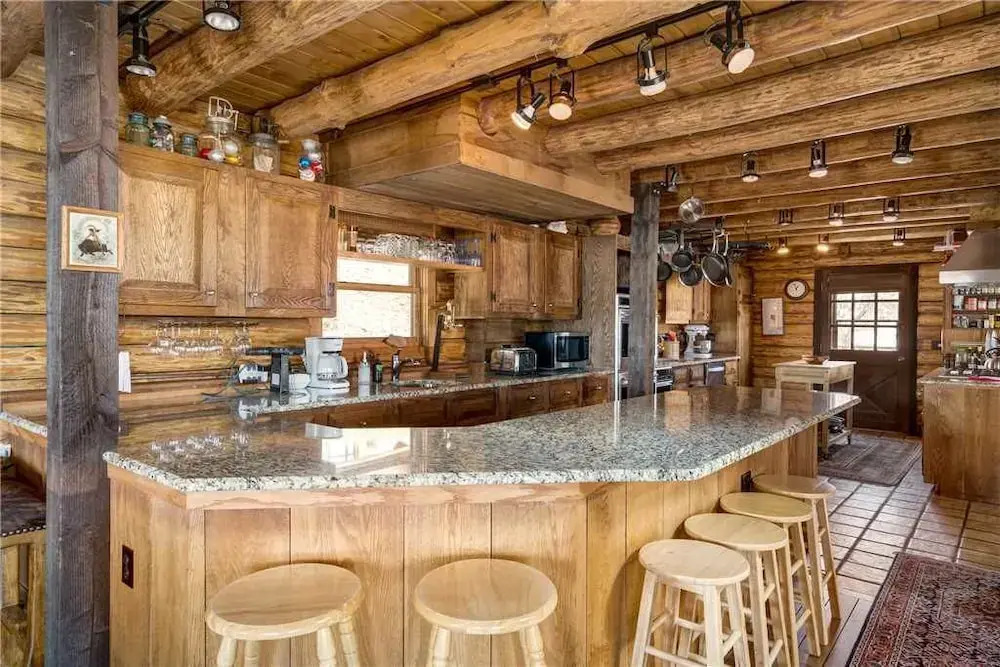 Alpenhaus Lodge