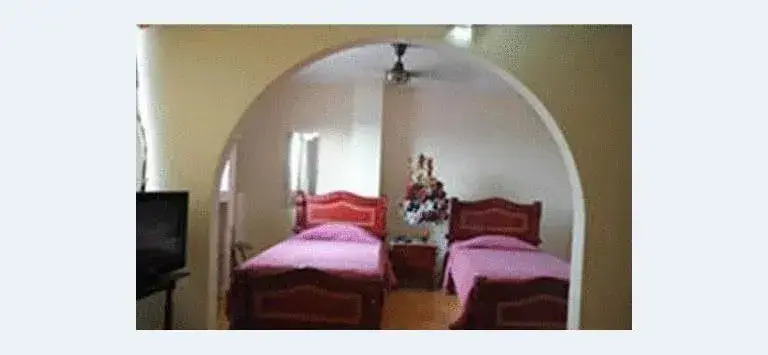 Hotel Canadiense