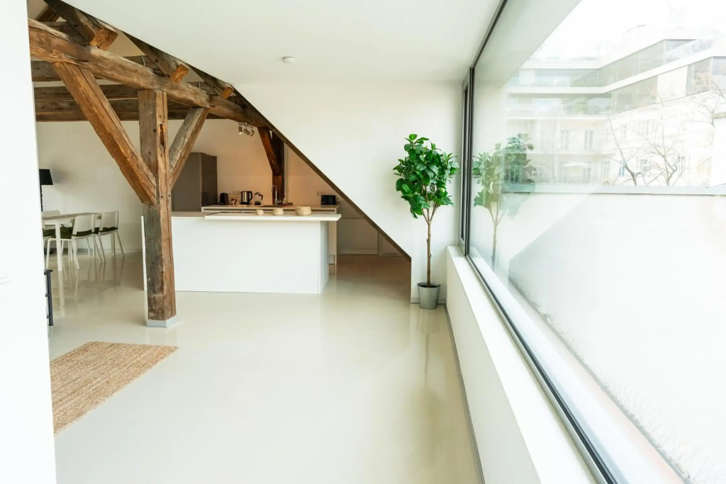 Vienna Living Apartments - Berggasse