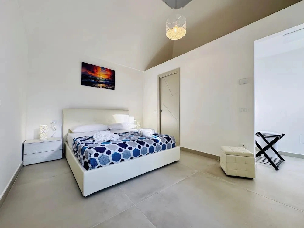 YourHome - LAmmiraglio Apartments