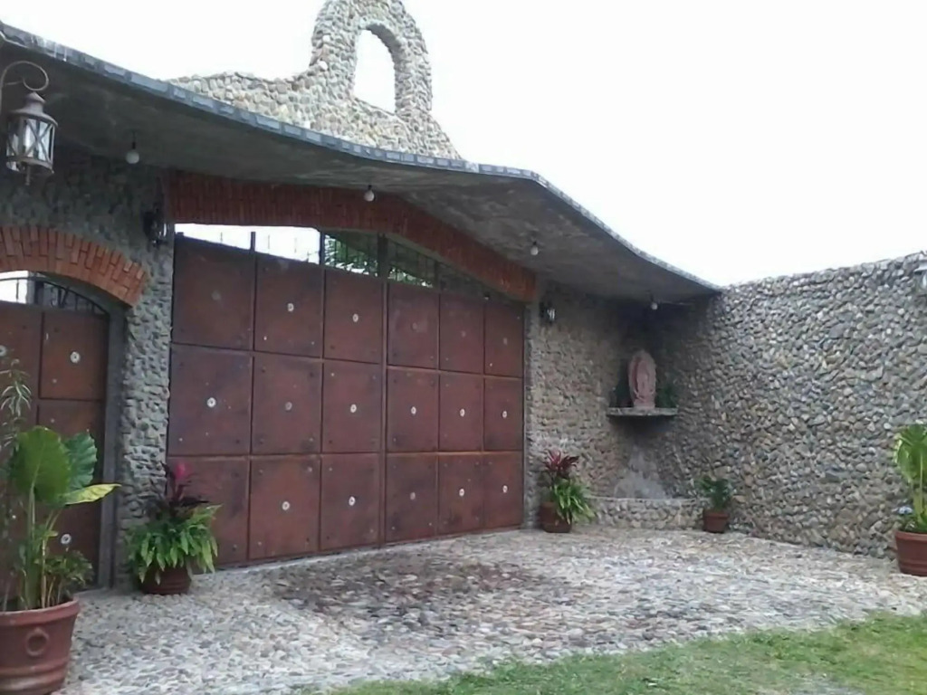 FINCA LA VIRGEN DE PIEDRA ATLIXCO