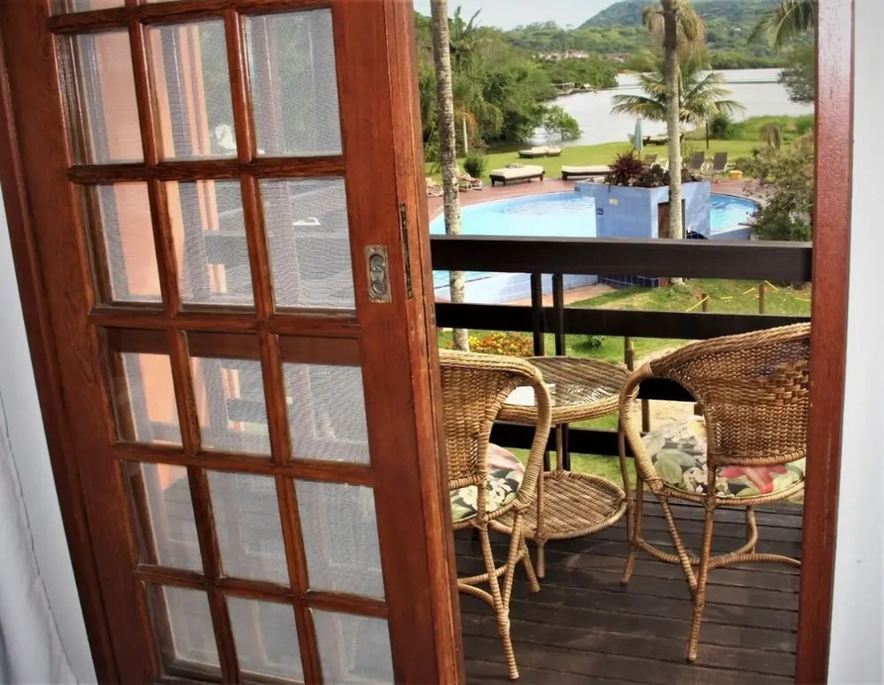 Hospedar Floripa