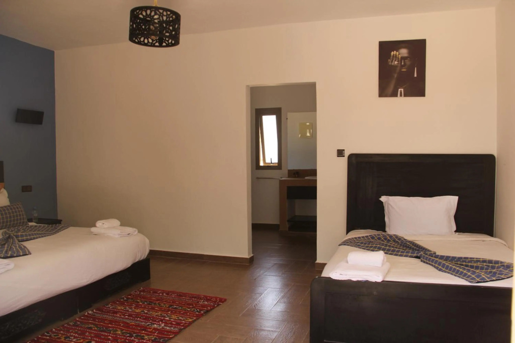 Dakhla Camp
